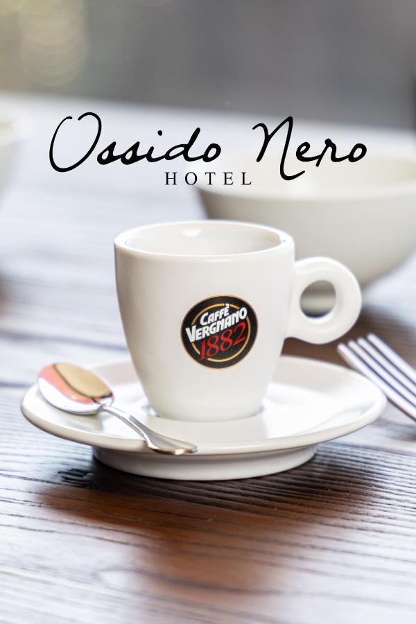 Hotel Boutique Ossido Nero